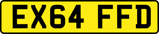 EX64FFD