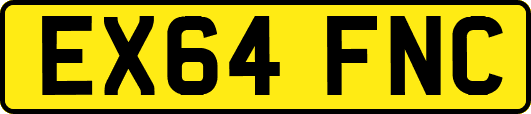 EX64FNC