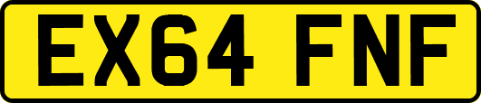 EX64FNF