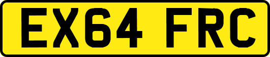 EX64FRC