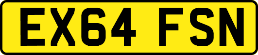 EX64FSN