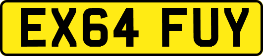 EX64FUY