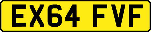 EX64FVF