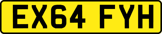 EX64FYH