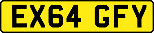 EX64GFY