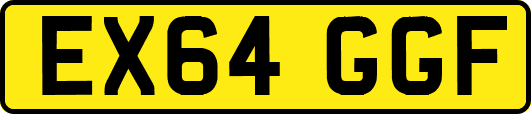 EX64GGF