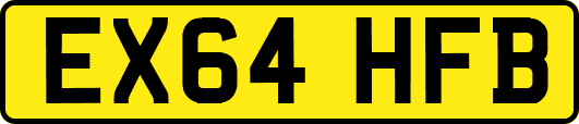 EX64HFB