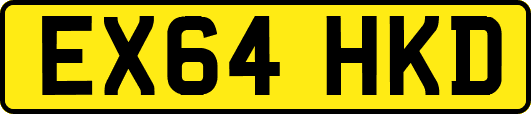 EX64HKD