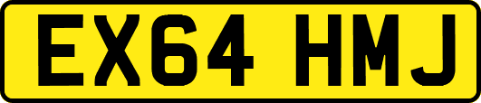 EX64HMJ