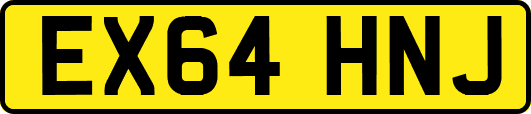 EX64HNJ