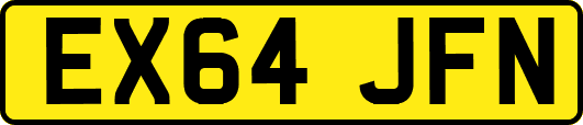 EX64JFN