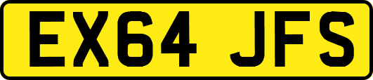 EX64JFS