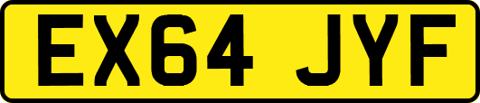 EX64JYF