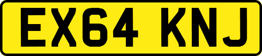 EX64KNJ