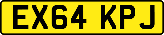 EX64KPJ