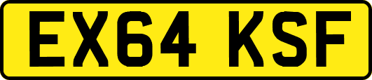 EX64KSF