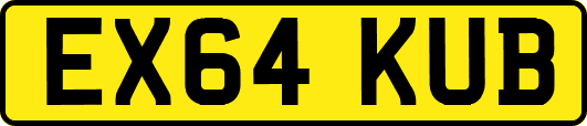 EX64KUB