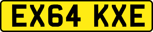 EX64KXE