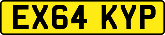 EX64KYP