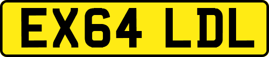 EX64LDL