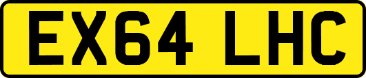 EX64LHC