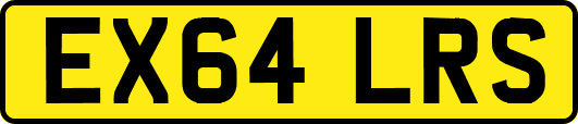 EX64LRS