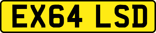 EX64LSD