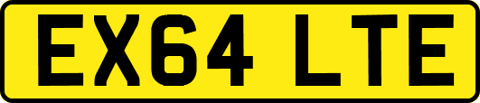 EX64LTE