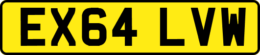 EX64LVW