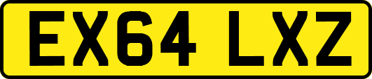 EX64LXZ