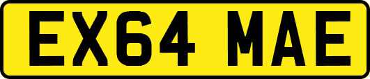 EX64MAE