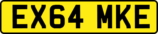 EX64MKE