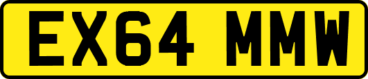 EX64MMW