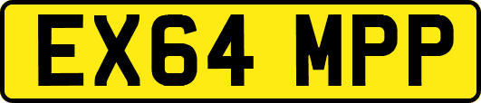 EX64MPP