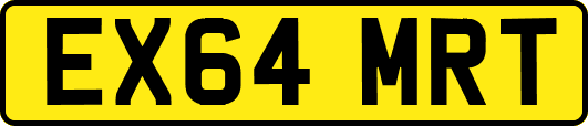 EX64MRT