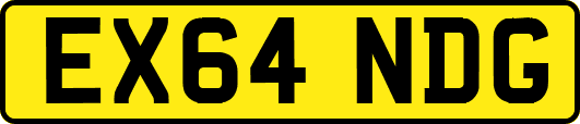 EX64NDG
