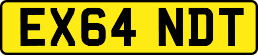 EX64NDT