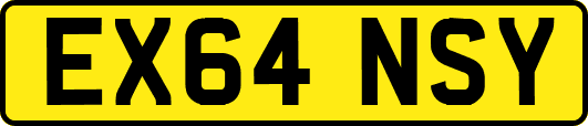 EX64NSY