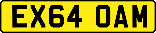 EX64OAM