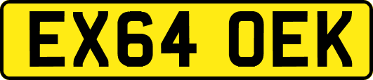 EX64OEK
