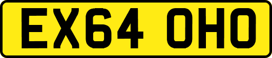 EX64OHO