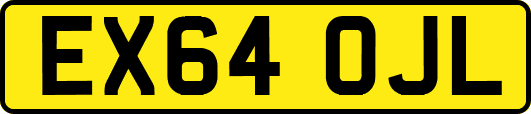EX64OJL