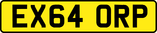 EX64ORP