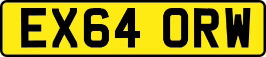 EX64ORW