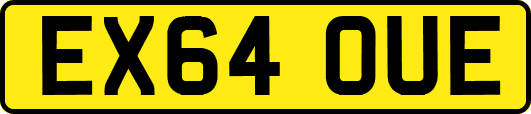 EX64OUE