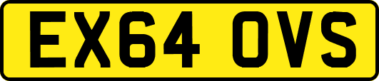 EX64OVS