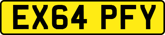 EX64PFY