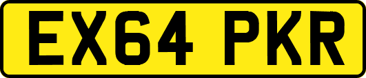 EX64PKR