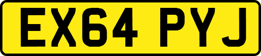 EX64PYJ