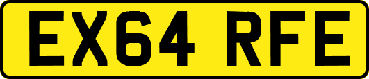 EX64RFE